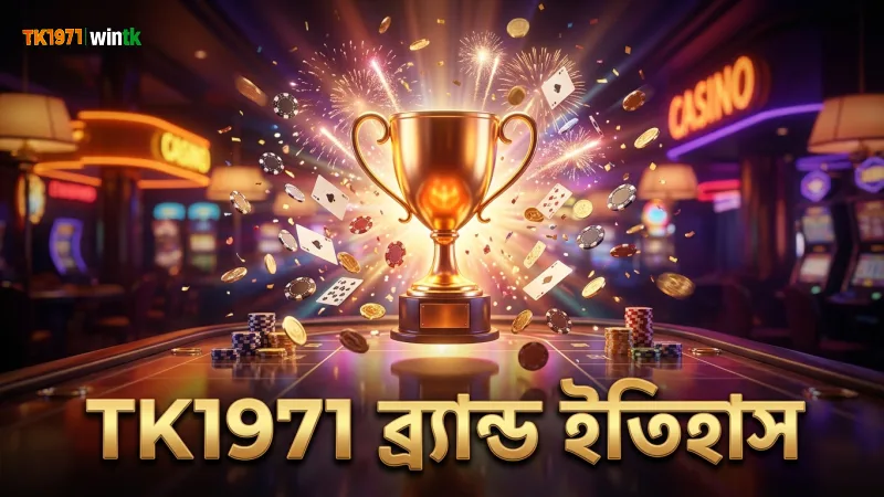 আমাদের সম্পর্কে প্রচলিত ভুল ধারণাগুলোর সঠিক ব্যাখ্যা 1 TK1971 ব্র্যান্ডের প্রতিষ্ঠাতা ও ইতিহাসের পটভূমি ব্যাখ্যা।