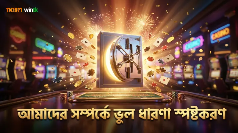 আমাদের সম্পর্কে প্রচলিত ভুল ধারণাগুলোর সঠিক ব্যাখ্যা 2 আমাদের সম্পর্কে প্রচলিত ভুল ধারণাগুলো পরিষ্কার ব্যাখ্যা করা হয়েছে।