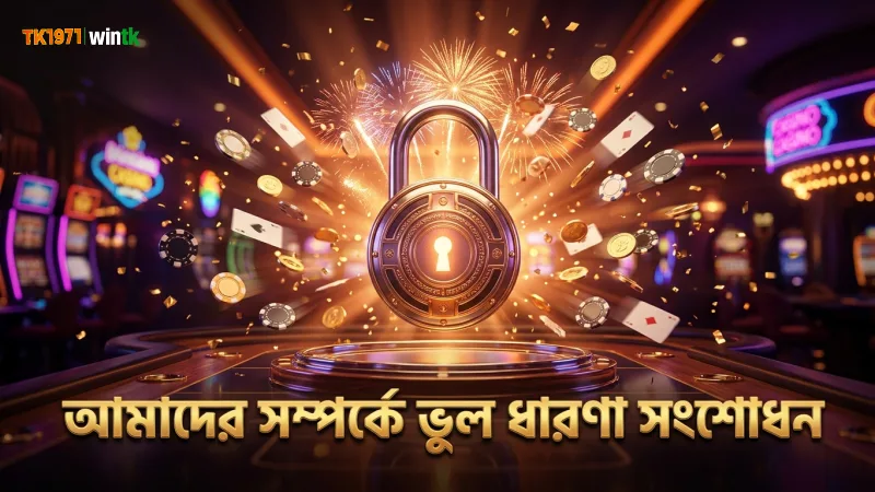 আমাদের সম্পর্কে প্রচলিত ভুল ধারণাগুলোর সঠিক ব্যাখ্যা 2 আমাদের সম্পর্কে সাধারণ ভুল ধারণা ও সেগুলোর বাস্তবতা স্পষ্টকরণ।
