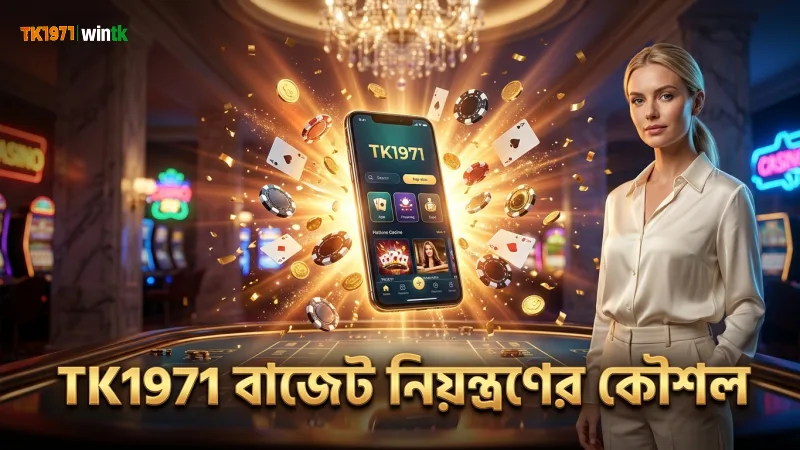 অ্যান্ডার বাহার গেমে জেতার সম্ভাবনা বাড়ানো কি সম্ভব? 2 TK1971 প্ল্যাটফর্মে বাজেট ও ফি নিয়ন্ত্রণ করুন