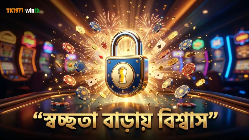 অ্যান্ডার বাহার গেমে জেতার সম্ভাবনা বাড়ানো কি সম্ভব? 3 স্বচ্ছ কার্ড শাফল গেমের বিশ্বাসযোগ্যতা বাড়ায়