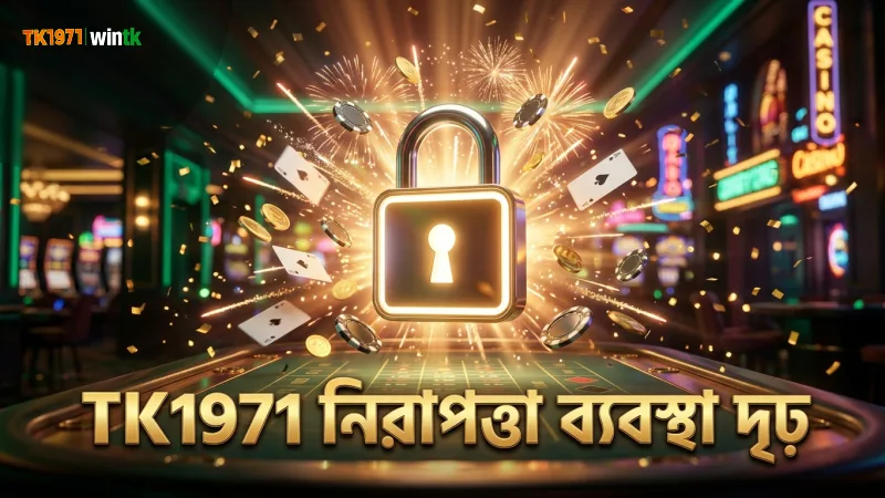 অ্যান্টি-মানি লন্ডারিং নীতি সম্পর্কে যে তথ্য অনেকেই জানেন না 3 অর্থপাচার রোধে TK1971 এর নিরাপত্তা ব্যবস্থাগুলো দৃঢ়