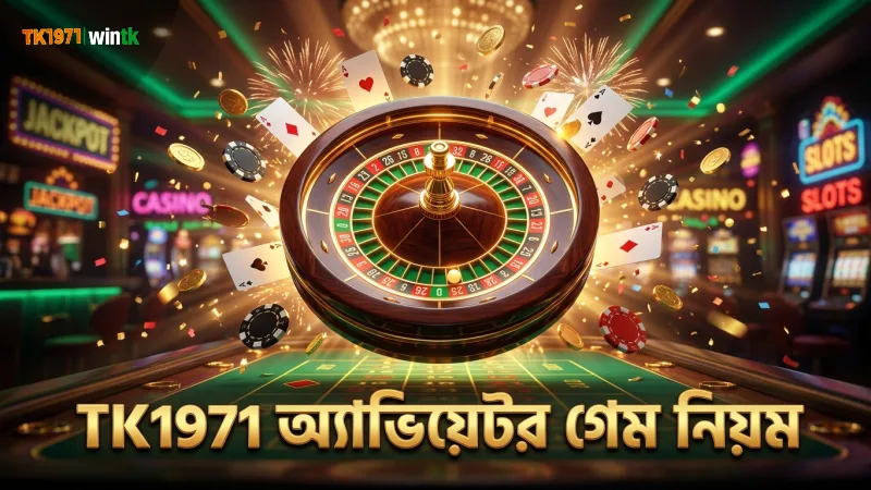 অ্যাভিয়েটর খেলার সময় যা অনেকে লক্ষ্য করেন না 1 TK1971 অনুসারে অ্যাভিয়েটর গেমের নিয়মের সঠিক ব্যাখ্যা