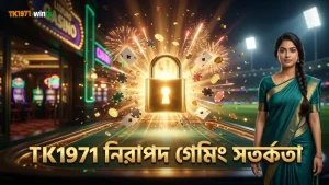 নকল প্রেডিক্টর থেকে বাঁচতে TK1971 এর সতর্কতা নির্দেশিকা
