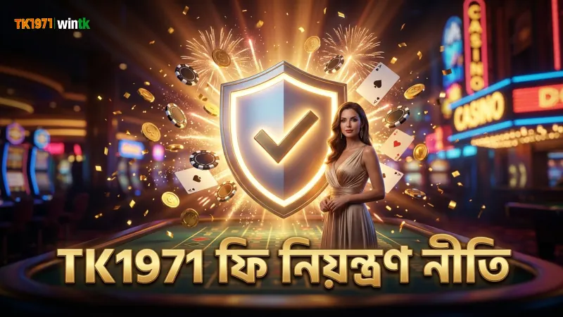 TK1971 এ বোমার ফিি নিয়ন্ত্রণে স্বচ্ছ নীতি