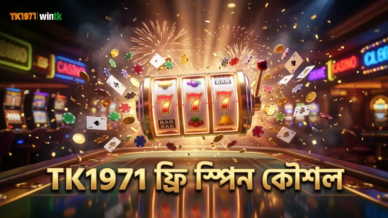 TK1971 দ্বারা বক্সিং কিং স্লটে ফ্রি স্পিন কৌশল প্রয়োগ করুন