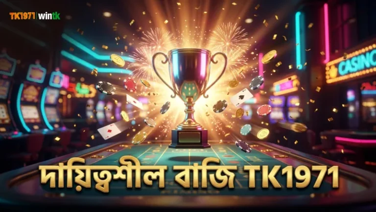 দায়িত্বশীল বেটিং ও ভেরিফিকেশনের মাধ্যমে নিরাপদ বাজি ধরার প্রক্রিয়া