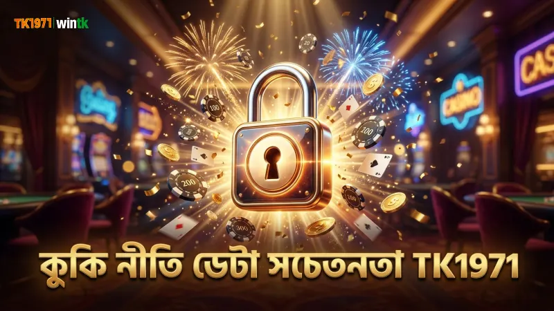 কুকি নীতি ওয়েবসাইটের ডেটা ব্যবস্থাপনায় প্রভাব ফেলে, সচেতন থাকুন
