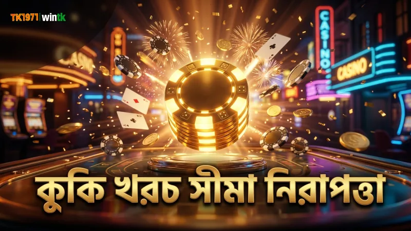 কুকি ব্যবহারের খরচ ও সীমা বুঝে নিরাপদ অনলাইন অভিজ্ঞতা নিশ্চিত করুন
