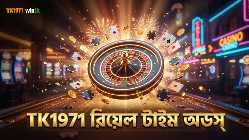 আইপিএল বেটিং অডস সম্পর্কে যা অনেকেই জানেন না 1 TK1971 থেকে আইপিএল বেটিং অডসের রিয়েল-টাইম আপডেট পাওয়া যায়