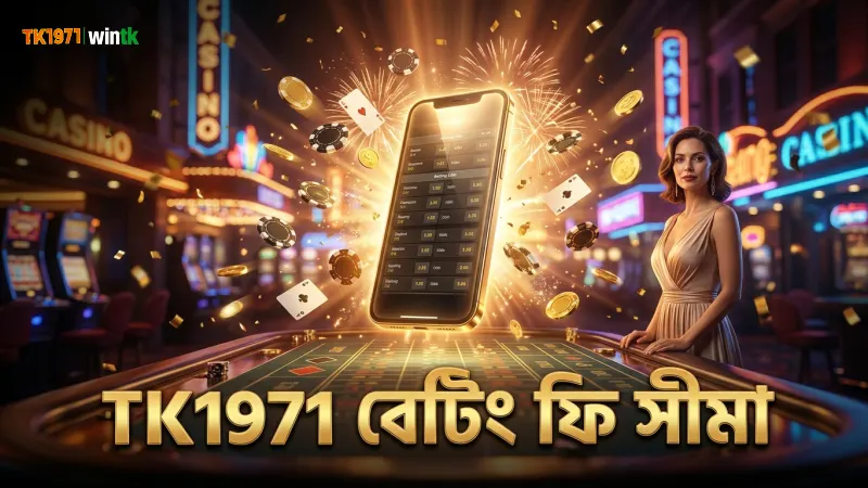 আইপিএল বেটিং অডস সম্পর্কে যা অনেকেই জানেন না 2 বেটিং ফি ও সীমা বুঝে TK1971 এ বাজি রাখা সুবিধাজনক