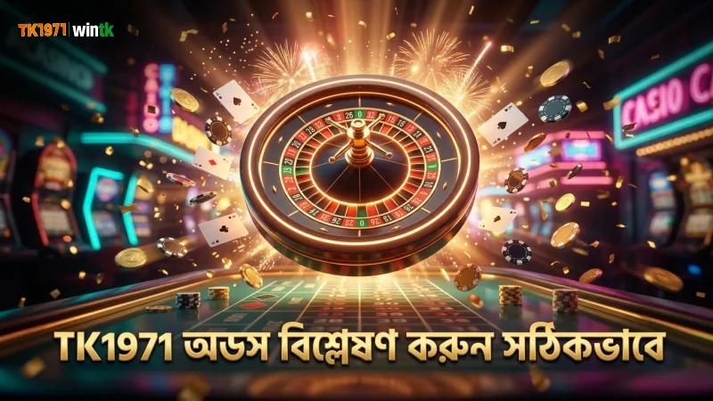 কাবাডি প্রো লিগ বেটিংয়ের জন্য ৫টি কার্যকরী টিপস 2 অডস বিশ্লেষণে TK1971-এর টুলস ব্যবহার করে ভুল কমান