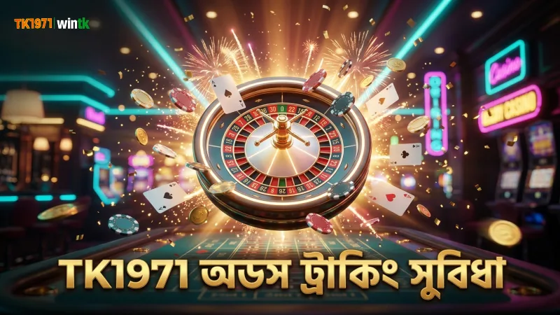 কাবাডি প্রো লিগ বেটিংয়ের জন্য ৫টি কার্যকরী টিপস 2 TK1971 দিয়ে অডস ট্র্যাকিং সহজ করুন