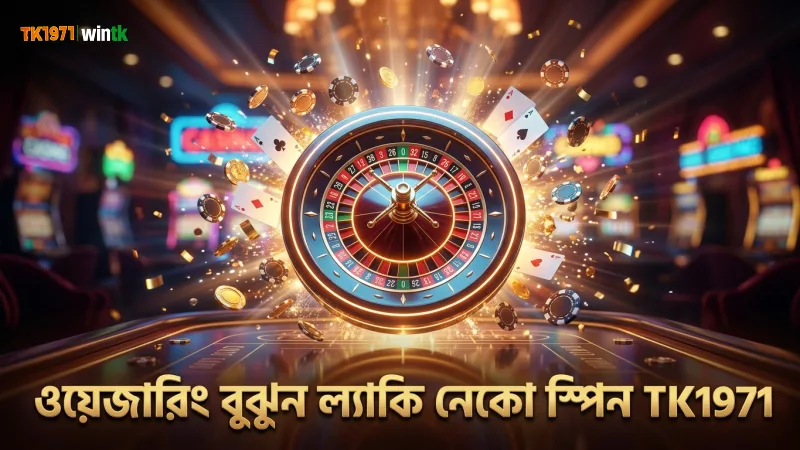 ল্যাকি নেকো ফ্রি স্পিন ব্যবহার করে খেলার আনন্দ বাড়ান 1 ল্যাকি নেকো ফ্রি স্পিন ব্যবহারে ওয়েজারিং বুঝে খেলায় মনোযোগ দিন