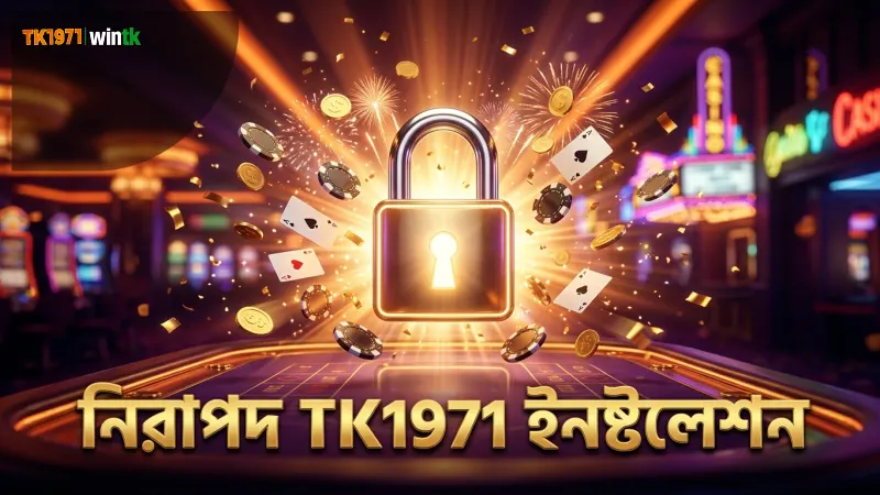 এন্ড্রয়েড ও আইওএস ডিভাইসে নিরাপদ ইনস্টলেশন প্রক্রিয়া অনুসরণ করুন