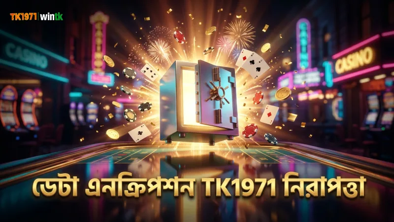 লেনদেনের সময় ডেটা এনক্রিপশন ও নিরাপত্তা নিশ্চিতকরণ