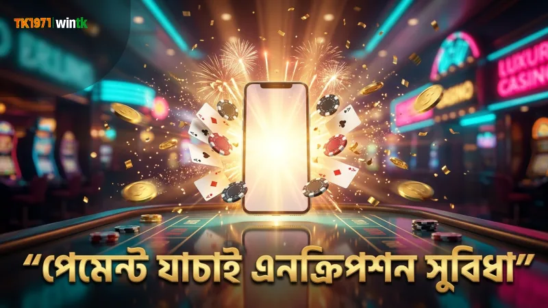 বিভিন্ন পেমেন্ট মাধ্যমের এনক্রিপশন ও যাচাই প্রক্রিয়া বিশ্লেষণ