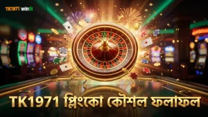 TK1971-এ প্লিংকো কৌশল ব্যবহারে ফলাফল উন্নত হয়।