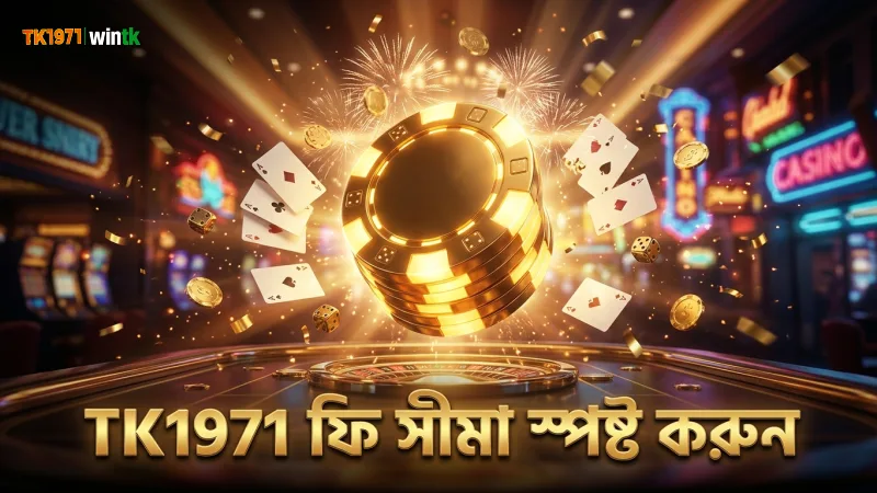 টাকা জমা ও উত্তোলনের ফি এবং সীমা বুঝে সঠিক সিদ্ধান্ত নিন