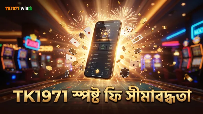 গোপনীয়তা নীতি ফি ও সীমাবদ্ধতাগুলো স্পষ্টভাবে জানুন