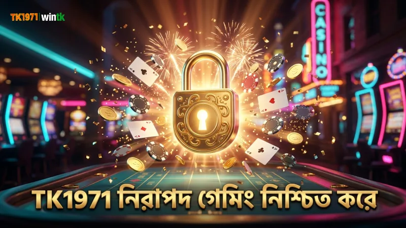 দায়িত্বশীল গেমিং চর্চা করে দীর্ঘমেয়াদী আনন্দ নিশ্চিত করুন 1 TK1971 দায়িত্বশীল গেমিংয়ে নিরাপত্তা ও স্বচ্ছতা বাড়ায়