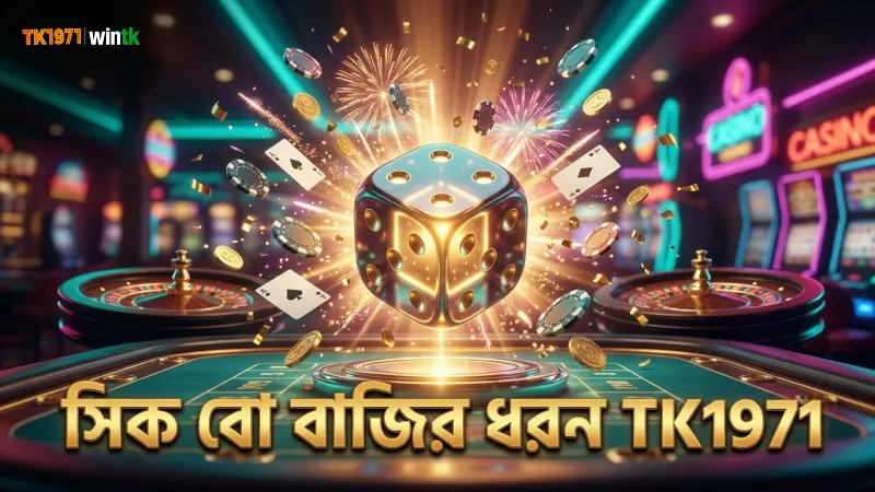 সিক বো টেবিলে বাজি ধরার সঠিক নিয়ম জানুন 1 সিক বো বোর্ড ও ডাইস বাজির প্রকারভেদের বিস্তারিত ব্যাখ্যা।