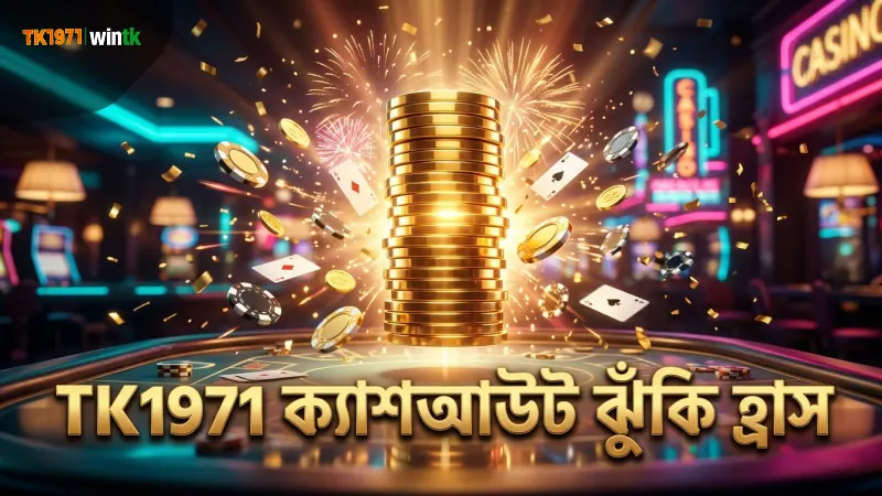 স্পেসম্যান গেমের অ্যালগরিদম নিয়ে ভুল ধারণাগুলো জানুন 3 TK1971 প্ল্যাটফর্মে ক্যাশআউট অপশন দিয়ে ঝুঁকি হ্রাস করতে পারেন।