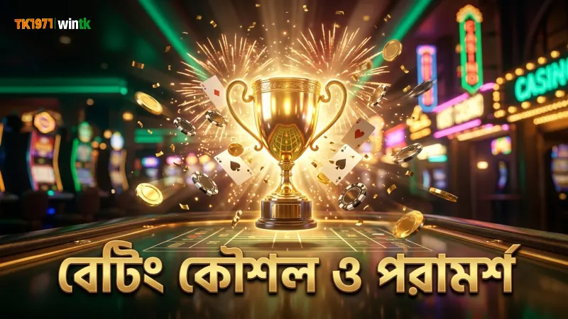 বিশ্বকাপ ক্রিকেট বেটিং করার নিয়ম এবং টিপস 2 বিভিন্ন বেটিং ধরনের কার্যকর কৌশল ও পরামর্শ।