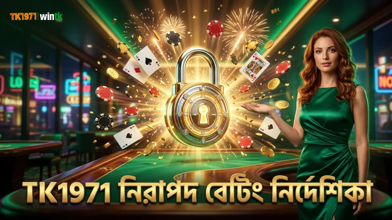 বিশ্বকাপ ক্রিকেট বেটিং করার নিয়ম এবং টিপস 3 নিরাপদ ও দায়িত্বশীল বেটিং এর জন্য TK1971 এর নির্দেশিকা।